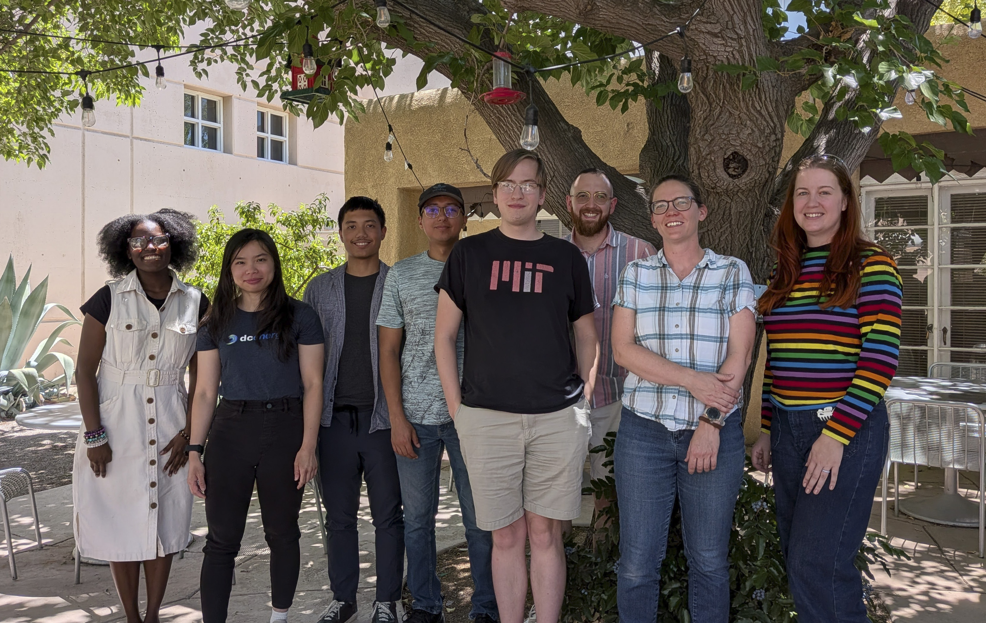summer 2026 group photo